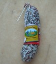 Saucisson sec le cayrolais