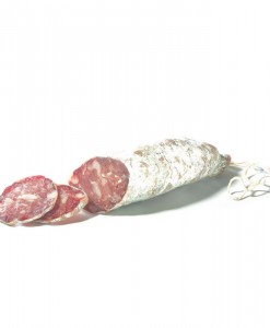 SAUCISSON TRADITIONNEL