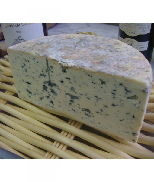 BLEU D'AUVERGNE