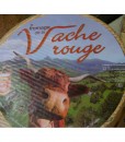 VACHE ROUGE