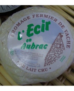 ECIR D'AUBRAC