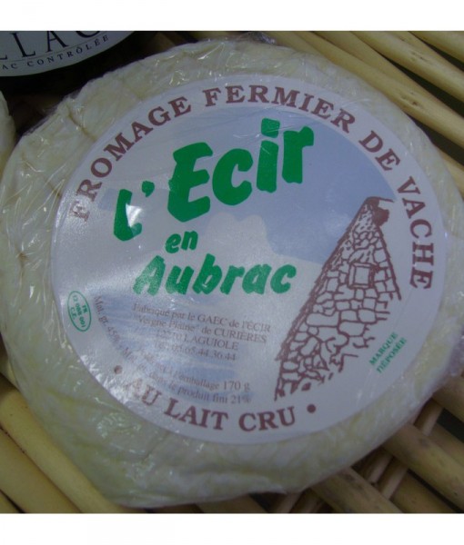 ECIR D'AUBRAC