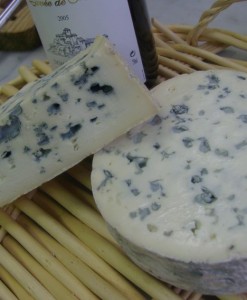 FOURME D'AMBERT