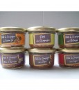 PATE LE CAYROLAIS 80g