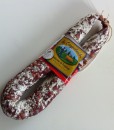 saucisse sèche