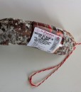 saucisson sec maigre bis